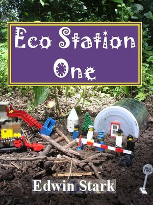 cover image of Eco Station One